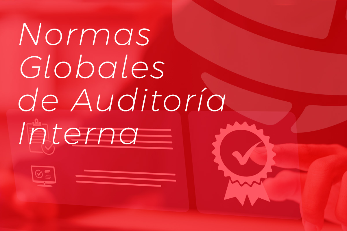 Normas Globales de Auditoría Interna