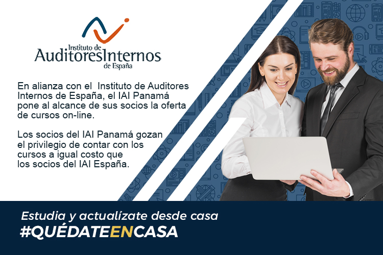 Cursos Virtuales - IAI España