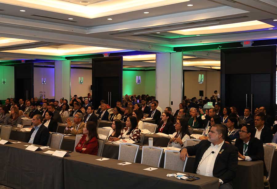 Congreso Nacional de Auditoría Interna - CONAI Panamá 2026
