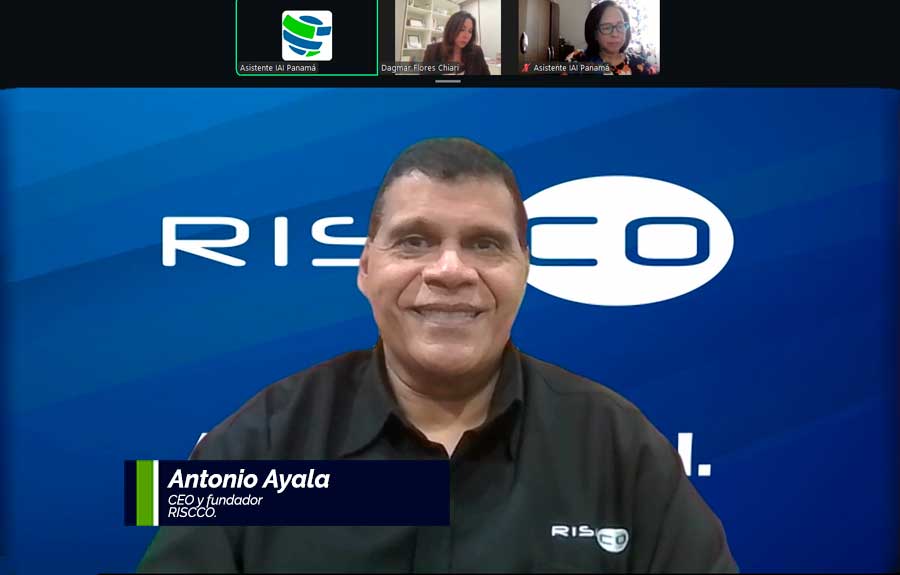 El riesgo que usted no controla: proveedores de TI, continuidad y costo reputacional