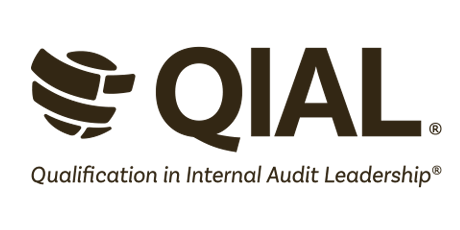 Certified Internal Auditor