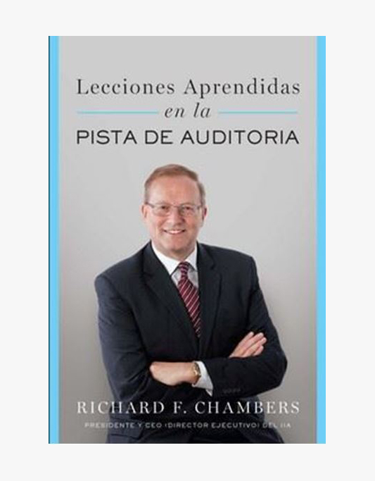 Lecciones Aprendidas en la Pista de Auditoría (2014)